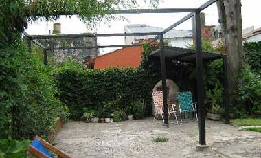 Casa en venta en Quilmes Oeste
