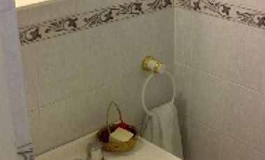 Casa en venta en Quilmes Oeste