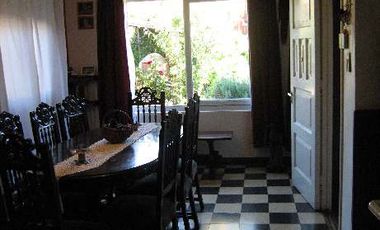 Casa en venta en Quilmes Oeste