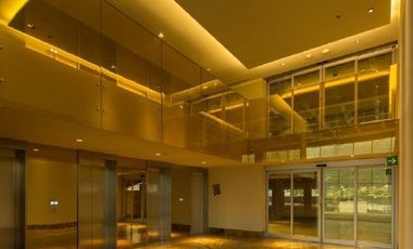 OFICINA RENTA  EDIFICIO AURUM- 372  m²