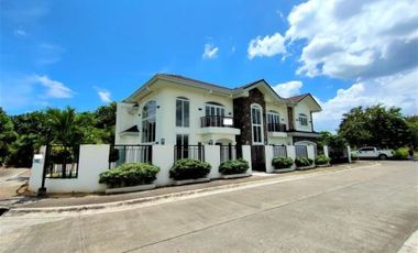 Brand new 6 bedroom House and Lot for Sale in Talisay Cebu