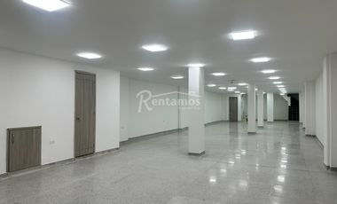 local en arriendo en la mina. Cod A776926