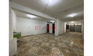🏢 Local En Alquiler En Bocanegra - Callao