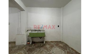 🏢 Local En Alquiler En Bocanegra - Callao