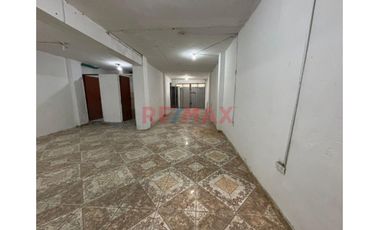 🏢 Local En Alquiler En Bocanegra - Callao