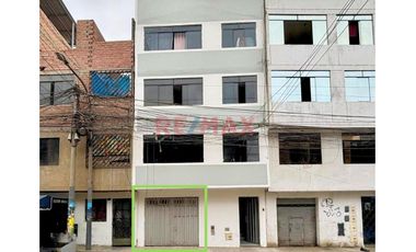 🏢 Local En Alquiler En Bocanegra - Callao