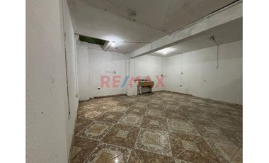 🏢 Local En Alquiler En Bocanegra - Callao