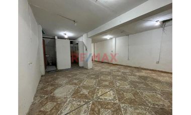 🏢 Local En Alquiler En Bocanegra - Callao