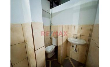 🏢 Local En Alquiler En Bocanegra - Callao
