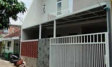 Rumah Kost di Mertojoyo dekat Kampus UIN UB Unisma