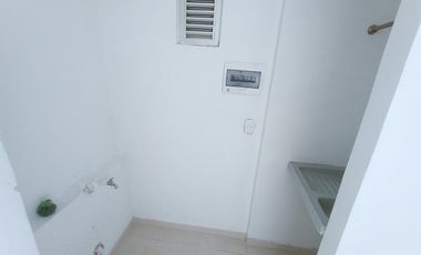 apartamento en venta en ciudad del parque. Cod V27890