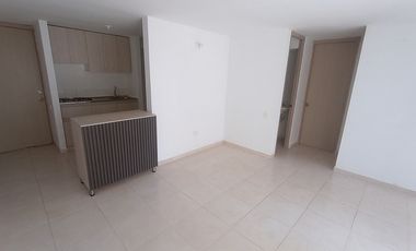 apartamento en venta en ciudad del parque. Cod V27890