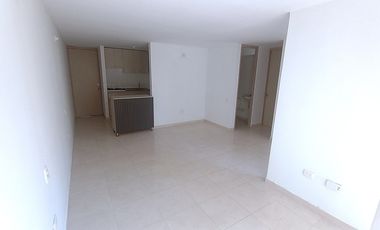 apartamento en venta en ciudad del parque. Cod V27890