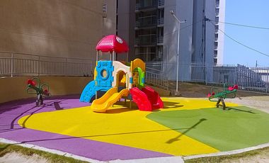 apartamento en venta en ciudad del parque. Cod V27890