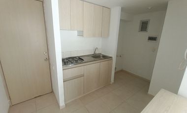 apartamento en venta en ciudad del parque. Cod V27890