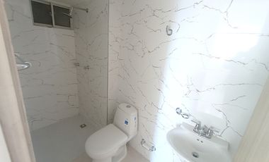 apartamento en venta en ciudad del parque. Cod V27890