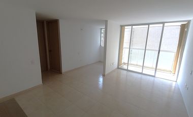 apartamento en venta en ciudad del parque. Cod V27890