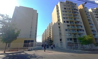 apartamento en venta en ciudad del parque. Cod V27890