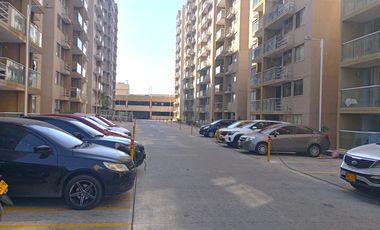 apartamento en venta en ciudad del parque. Cod V27890