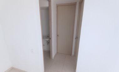 apartamento en venta en ciudad del parque. Cod V27890