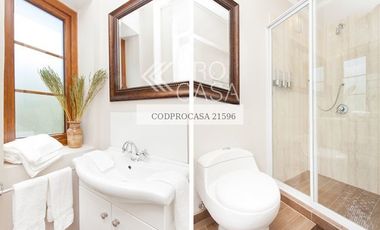 Local Comercial en venta en Providencia