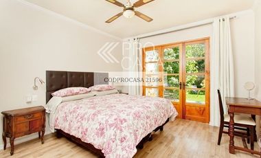 Local Comercial en venta en Providencia