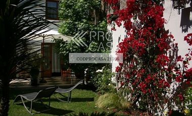 Local Comercial en venta en Providencia