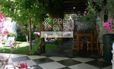 Local Comercial en venta en Providencia