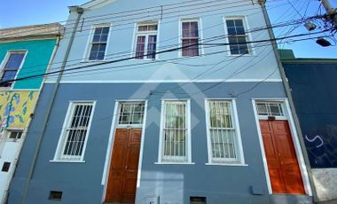 Casa en Venta en Urriola / Almirante Montt