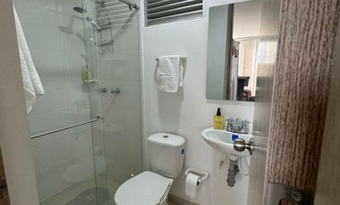 Venta de Apartamento en Girón - C.R. Colina del Viento. Cod V5974