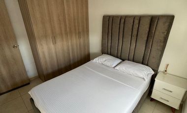 Venta de Apartamento en Girón - C.R. Colina del Viento. Cod V5974