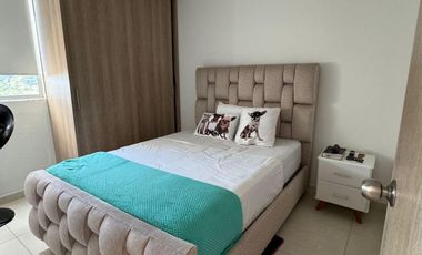 Venta de Apartamento en Girón - C.R. Colina del Viento. Cod V5974