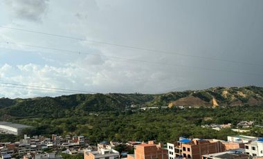 Venta de Apartamento en Girón - C.R. Colina del Viento. Cod V5974