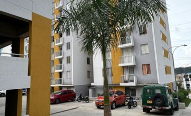 Venta de Apartamento en Girón - C.R. Colina del Viento. Cod V5974