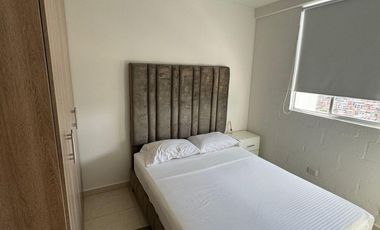 Venta de Apartamento en Girón - C.R. Colina del Viento. Cod V5974