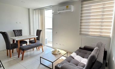 Venta de Apartamento en Girón - C.R. Colina del Viento. Cod V5974