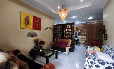 Rumah Gading Kirana Barat, Kelapa Gading