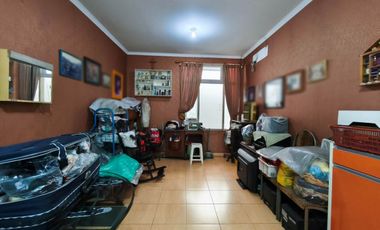 Rumah Gading Kirana Barat, Kelapa Gading