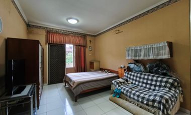 Rumah Gading Kirana Barat, Kelapa Gading