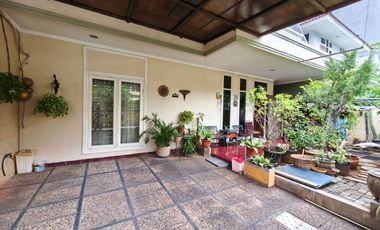 Rumah Gading Kirana Barat, Kelapa Gading