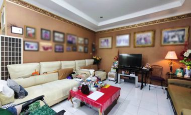 Rumah Gading Kirana Barat, Kelapa Gading