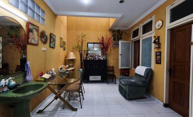 Rumah Gading Kirana Barat, Kelapa Gading