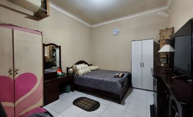 Rumah Gading Kirana Barat, Kelapa Gading