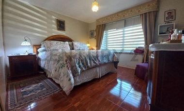 Se arrienda casa en condominio de Villaseca