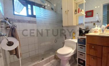 Se arrienda casa en condominio de Villaseca