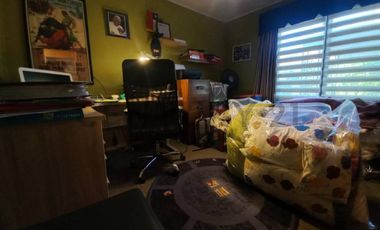 Se arrienda casa en condominio de Villaseca