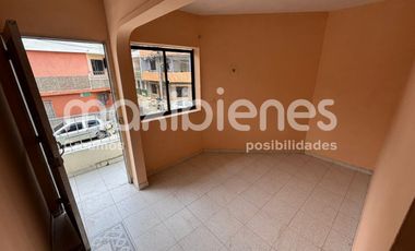 apartamento en arriendo en  santa maria la nueva. Cod A66398
