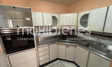 apartamento en arriendo en  santa maria la nueva. Cod A66398