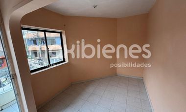 apartamento en arriendo en  santa maria la nueva. Cod A66398
