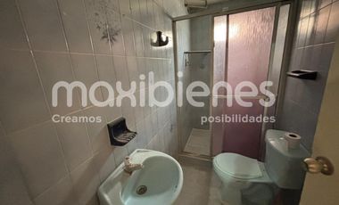 apartamento en arriendo en  santa maria la nueva. Cod A66398